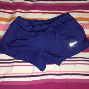 Nike Flex running short